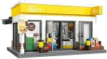 Jamara CaDA Shell Select Bricks 8+