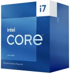 Protsessor Intel S1700 CORE i7 13700F BOX GEN13