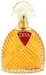 Emanuel Ungaro Diva 50ml - Eau de Parfum naistele