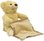Jamara Mr. Babble Bear braun 1+