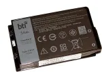 ORIGIN STORAGE BTI 2C aku LATITUDE 12 7220 OEM: J7HTX 2JT7D 451-BCDH
