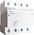 SONOFF Smart Switch, 4-Pole, Wi-Fi