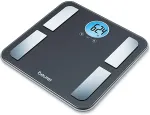 Kaalud Beurer Diagnostiline saunakaal