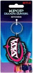 Kids Euroswan Keychain PVC K-POP Demon Hunters Saja Boys