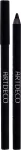 Artdeco Soft Eye Liner 10 Black 1.2g - Eye Pencil naistele