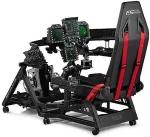 Joystick NEXT LEVEL RACING FLIGHT SEAT PRO