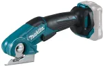 MAKITA CP100DZ - Electric Scissors - blue / black - without battery and charger