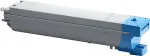 Tooner Hp SAMSUNG original Toner cartridge LT-Cartridge659S/ELS Cyan Toner cartridge SU093A