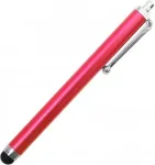 ALIGATOR Stylus UNI for capacitive displays, red