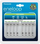 Panasonic Eneloop BQ-CC63E