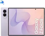 Mobiiltelefon SAMSUNG Galaxy Z Fold8 7.6 512 GB Lavendel