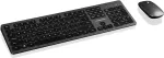 Klaviatuur Modecom 5200C wireless keyboard + mouse set