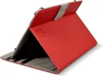 Port Designs Muskoka Universal 9/11 25.6 cm (10.1") Flip case Red
