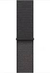 APPLE MFFN4ZM/A smart wearable accessory Band Dark Grey Nylon, Recycled polyester, Spandex
