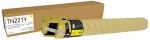 Tooner XEROX Toner Everyday Remanufactured Konica TN221Y Yellow