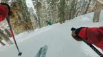 Gopro rinnakinnitus Chesty Performance Chest Mount 2025