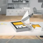 Leitz Precision Home Office Paper Cutter A3