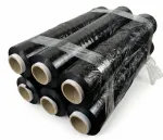 BSTech Stretch black 3kg x6