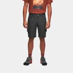 No name Men's shorts Alpinus Askja grey SI18159 M