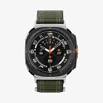 SPIGEN WBF0 Galaxy Watch Ultra Band Green