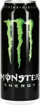 Monster Energiajook Energy 0,5 L, 24 tk