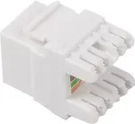 LANBERG KEYSTONE MODULE RJ45->LSA CAT.6 UTP 180&deg;
