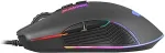 Hiir NATEC Fury gaming mouse Scrapper 6400DPI