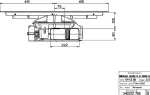 Faber Hob and Hood (2in1) GALILEO WIDE A830