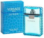 Versace Man Eau Fraiche EDT 50ml - tualettvesi meestele