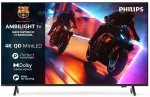 Teler PHILIPS 75MLED910/12 The Xtra MiniLED (191 cm (75 inch))