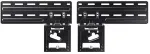 SAMSUNG WMN-B50EB 2.16 m (85") Black