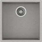 Teka Valamu Square 40.40TG - kivihall - 440 x 440 mm