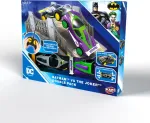 BLADEZ Batman vs The Joker raadioteel juhitavate s&otilde;idukite komplekt, 2tk, skaala 1:28