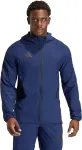 Adidas Kurtka męska Tiro 26 Travel Windbreaker granatowa KD3334 S