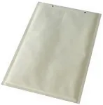 AirPro Turva&uuml;mbrik , F16, Nr.6, sisem. 220x340 mm, pruun, 2 tk