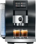 Kohvimasin Jura Z10 (EB) Fully-auto Espresso machine 2.4 L