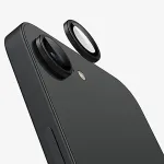 Spigen Optik Pro EZ Fit iPhone 16e Lens Protector