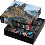 Cenega Publishing GLO GAMING PUZZLE: ASSASSIN'S CREED MIRAGE