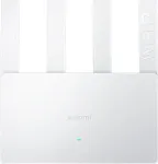 Xiaomi Router | BE3600 | 802.11be | 10/100/1000/2500 Mbit/s | Ethernet LAN (RJ-45) ports 4 | Mesh Support Yes | MU-MiMO Yes | No mobile broadband