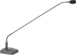 Rebel Gooseneck microphone 80cm