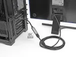 DeLOCK Aktiver DisplayPort 1.4 > HDMI Adapter 8K HDR Funkt.