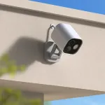 AQARA Camera Hub G5 Pro (WiFi) White, CH-C07DW