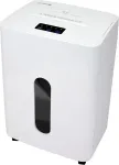 OLYMPIA Aktenvernichter MC 2508 S weiss