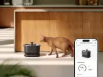 PETLIBRO DOCKSTREAM APP WATER FOUNTAIN BLACK