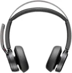 HP - POLY POLY VF2-M USB-C-C HS USB-C/A CHS P3Y NO LOCALIZATION