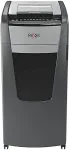 Rexel Optimum AutoFeed+ 600M Automatic Micro Cut Paper Shredder P5