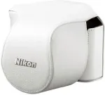 Nikon CB-N1000SB Body Case Set valge
