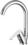 Deante Bateria kuchenna - aerator 4.5 l/min