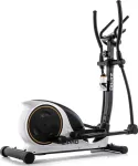 No name ZIPRO Hulk RS Magnetic cross trainer Black, Silver