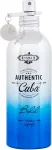 Cuba Authentic Bold 100ml - Eau de Toilette meestele